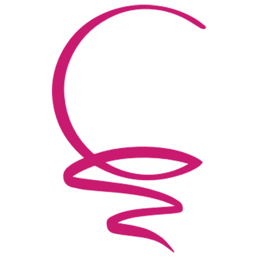 Conklin Media Squiggle Favicon Logo