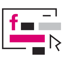 CM Icon FB Marketing