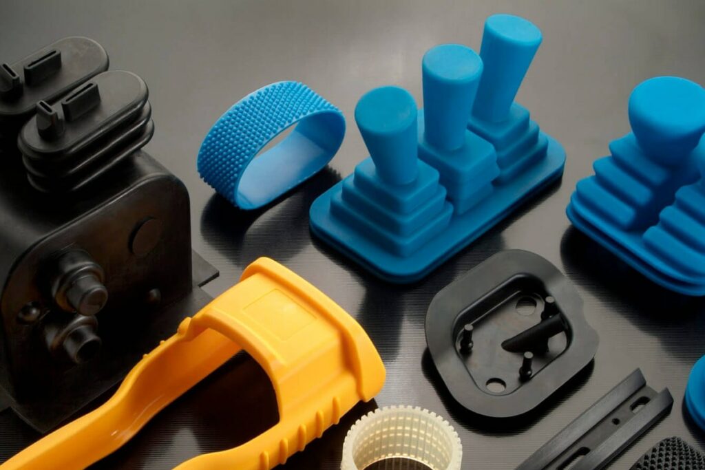 Panova Manufactured Rubber Products