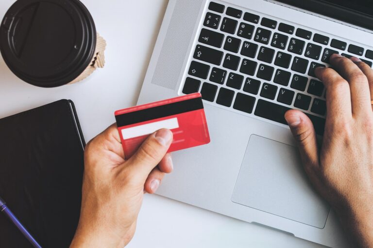 Credit Card Fees
