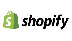 Shopify Logo