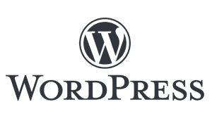 Wordpress Logo