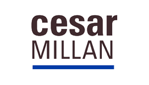 Cesar Millan Logo
