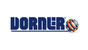 Dorner Conveyers Logo