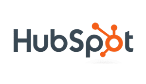 Hubspot Logo