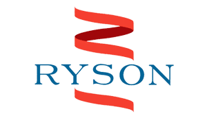 Ryson Logo