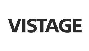 Vistage Logo