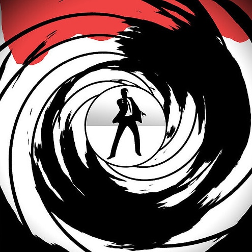 Spy on competitors - Conklin Media