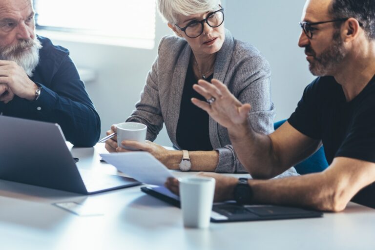 Trusted Tactics - August 2020 - Growth Giants - Conklin Media