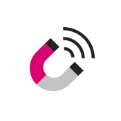 Circle Engage Icon