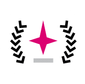 Circle Leader Icon