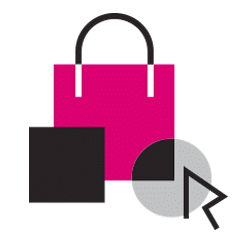 Ecommerce Icon