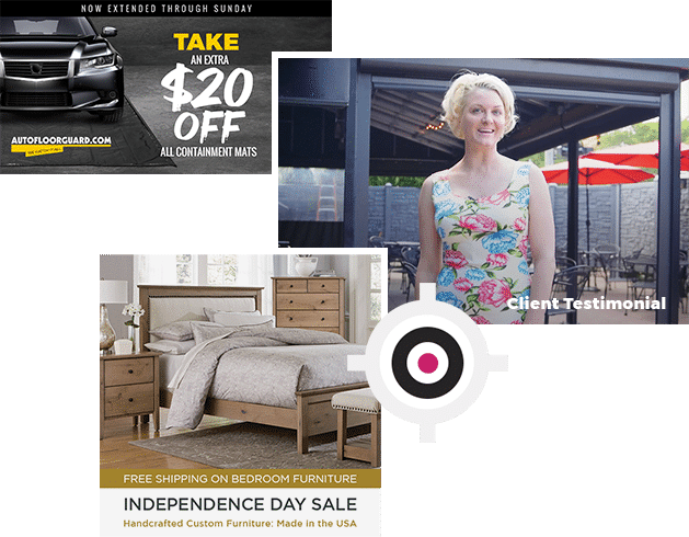 Paid Traffic Ad Examples