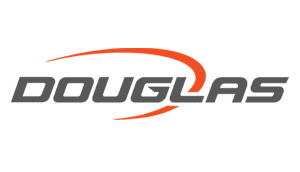 Douglas Machine Logo