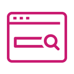 Small Keyword Icon