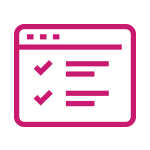 Small Testing Icon