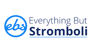 Everything But Stromboli Logo