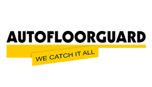 AutoFloorGuard Logo