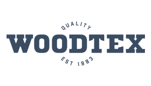 Woodtex Cabins Logo