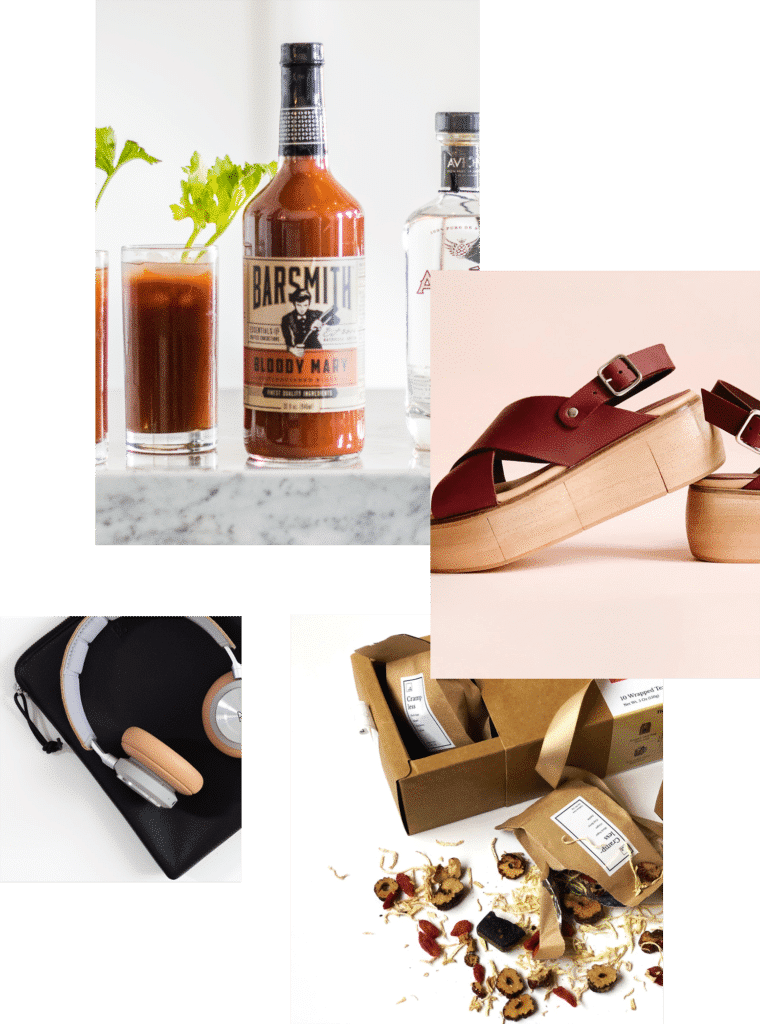 Conklin Media Ecommerce Creative Examples 2