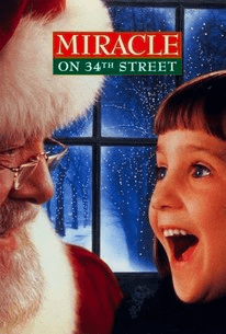 miracle on 34th street movie