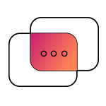 communication icon