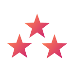 Credibility icon