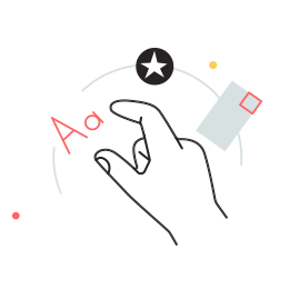 SEO content icon