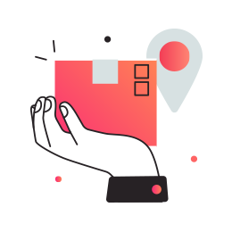 Ecommerce local SEO icon