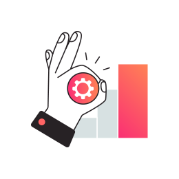 Ecommerce technical SEO icon