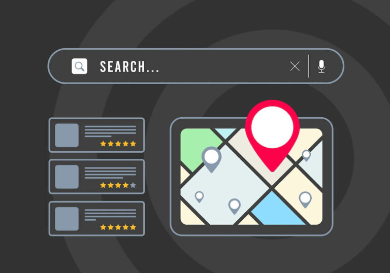 rank higher on Google Maps search