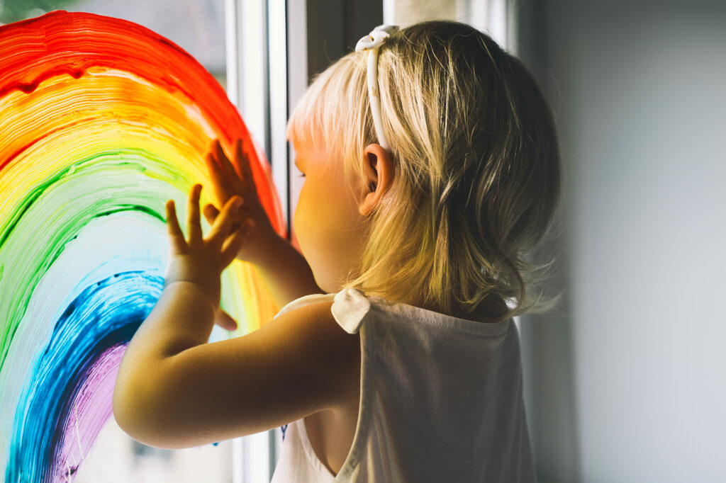 childcare marketing