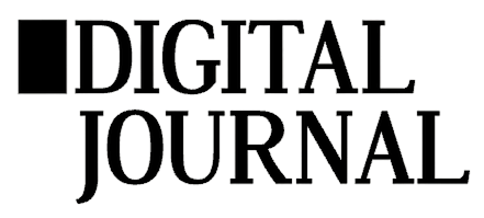 Digital Journal logo