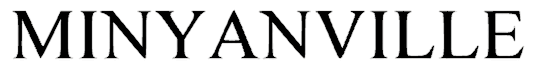 minyanville logo