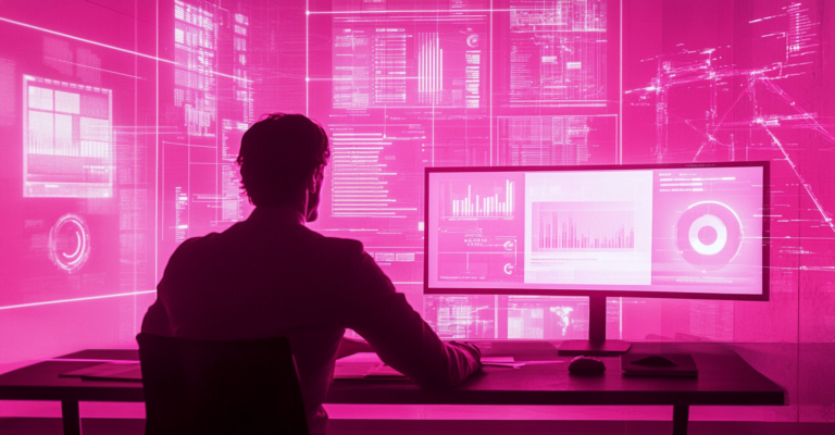 AI Powered Business Automation