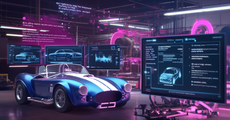 Business Automation Tools